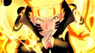 Naruto Uzumaki (Image via Studio Pierrot, Naruto)